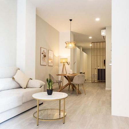 Favara Suites A By Concept Flats Валенсия Экстерьер фото
