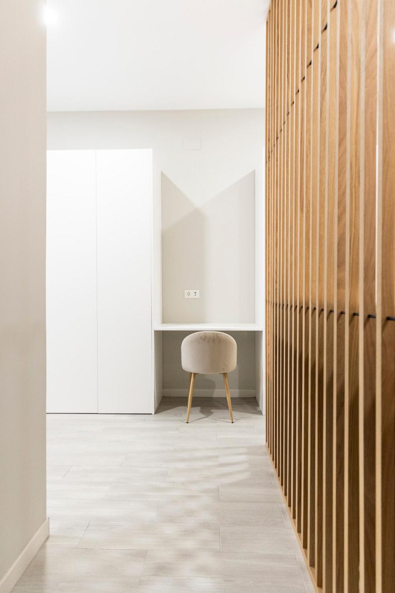 Favara Suites A By Concept Flats Валенсия Экстерьер фото