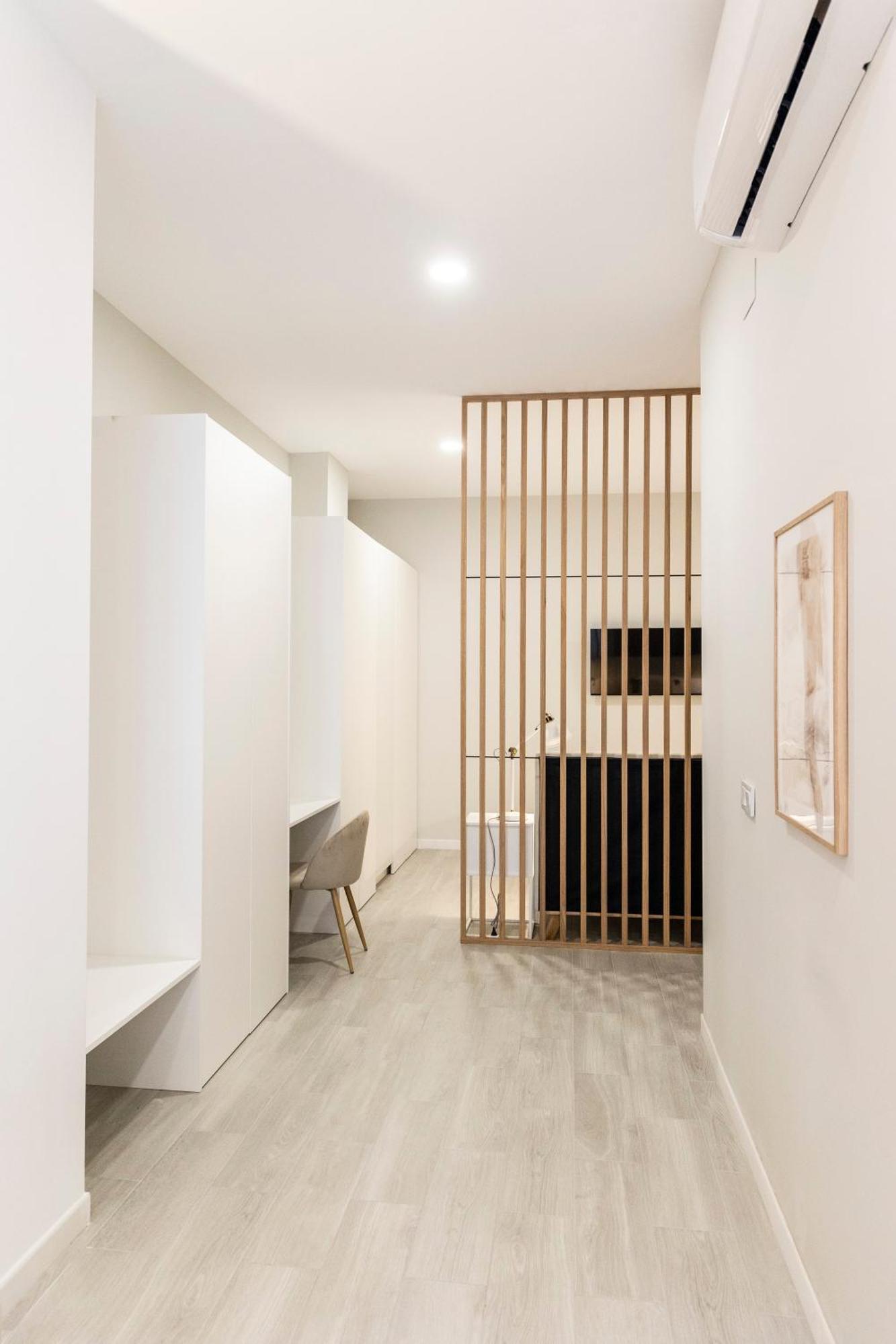 Favara Suites A By Concept Flats Валенсия Экстерьер фото